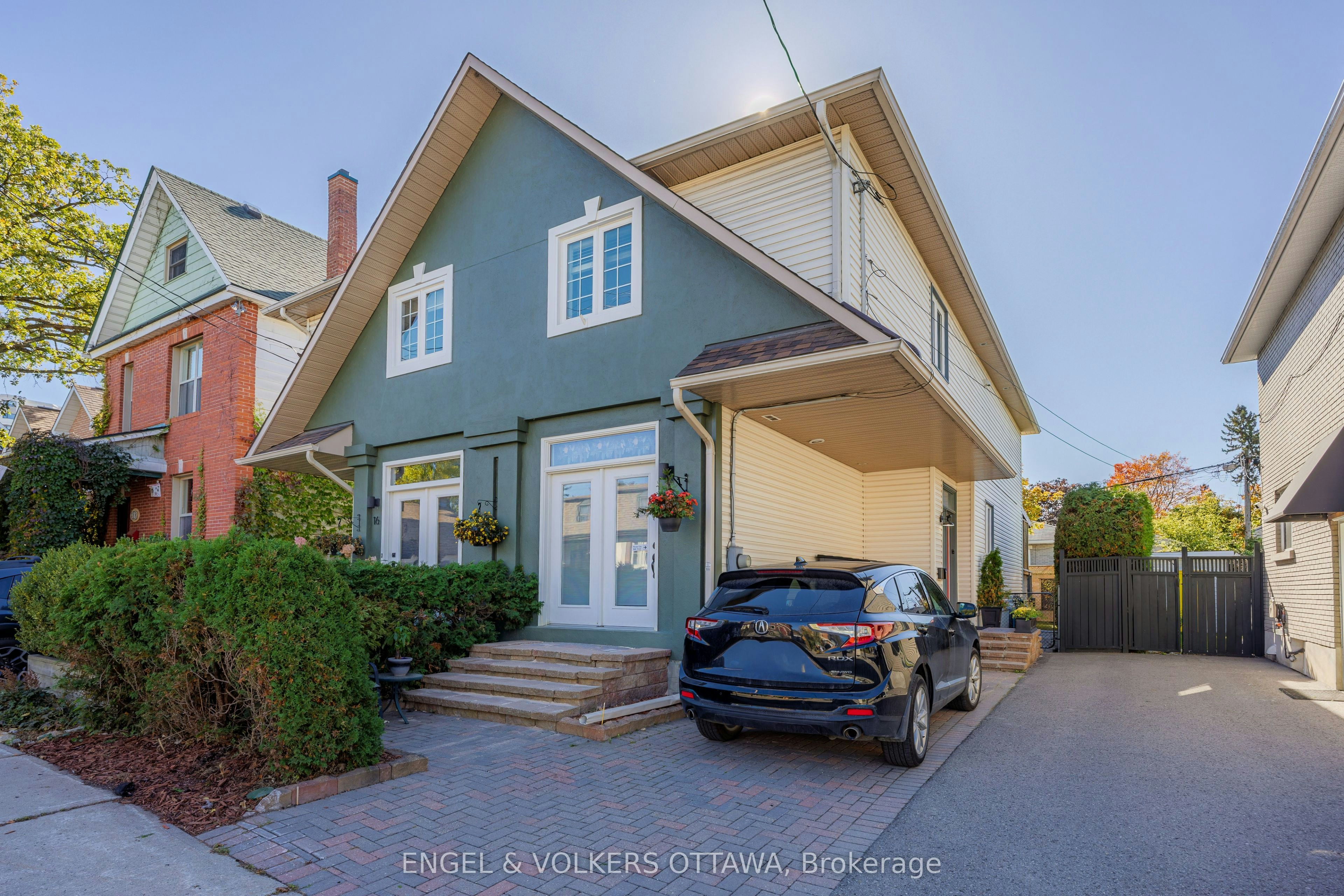 14 Prince Albert Street, Ottawa, ON, K1K 2A4