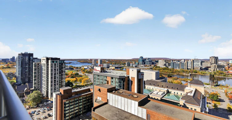 2104-340 Queen Street, Ottawa, ON, K1R 5A5 - 30
