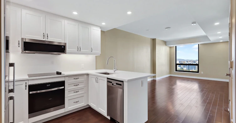 2104-340 Queen Street, Ottawa, ON, K1R 5A5 - 5
