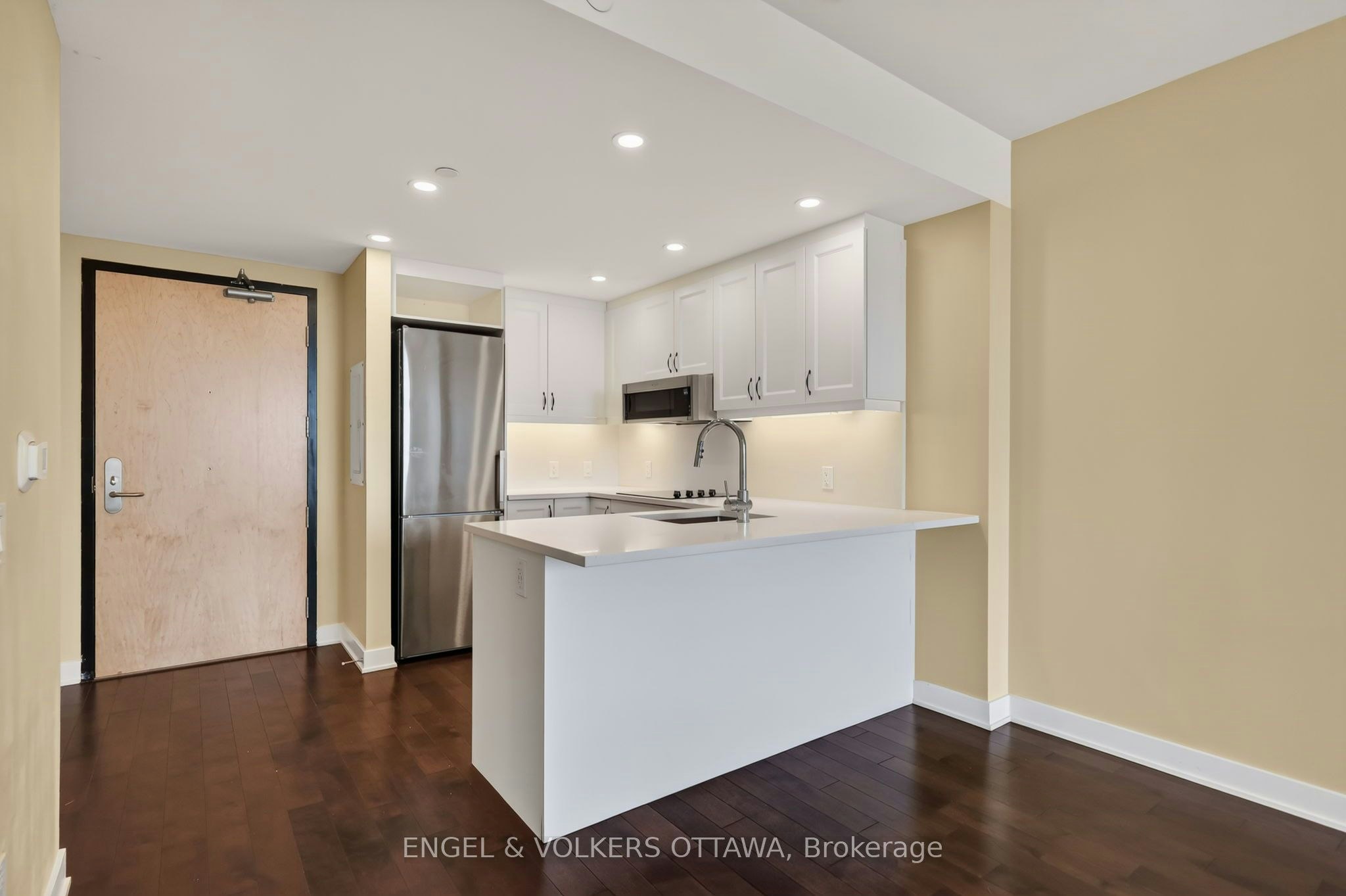 2104-340 Queen Street, Ottawa, ON, K1R 5A5 - 6