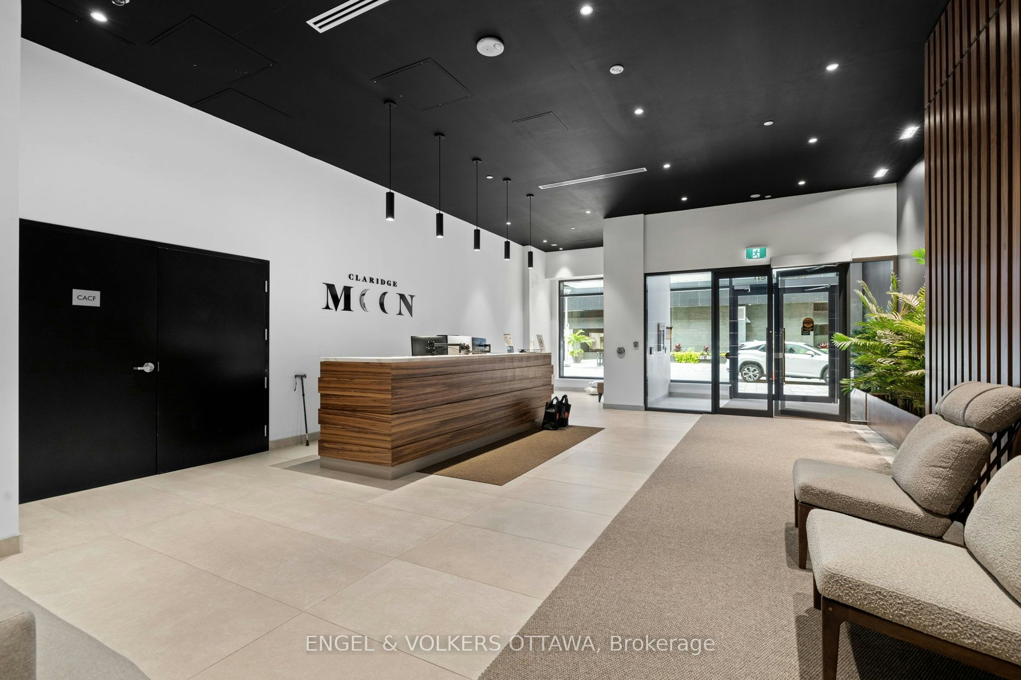 2104-340 Queen Street, Ottawa, ON, K1R 5A5 - 2
