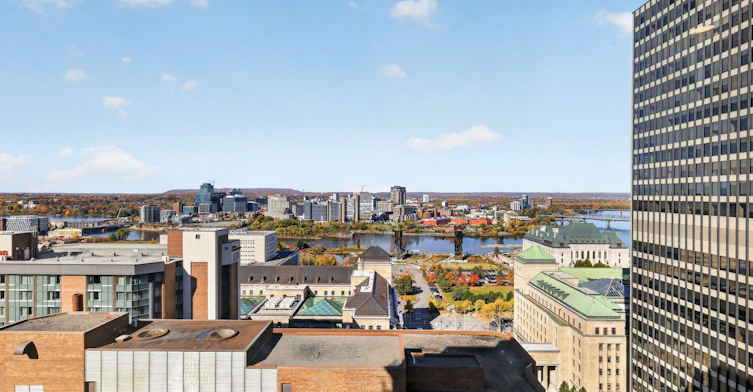 2104-340 Queen Street, Ottawa, ON, K1R 5A5 - 23