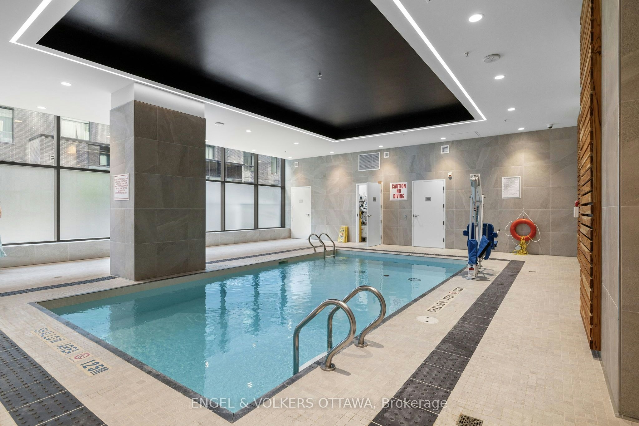 2104-340 Queen Street, Ottawa, ON, K1R 5A5 - 32