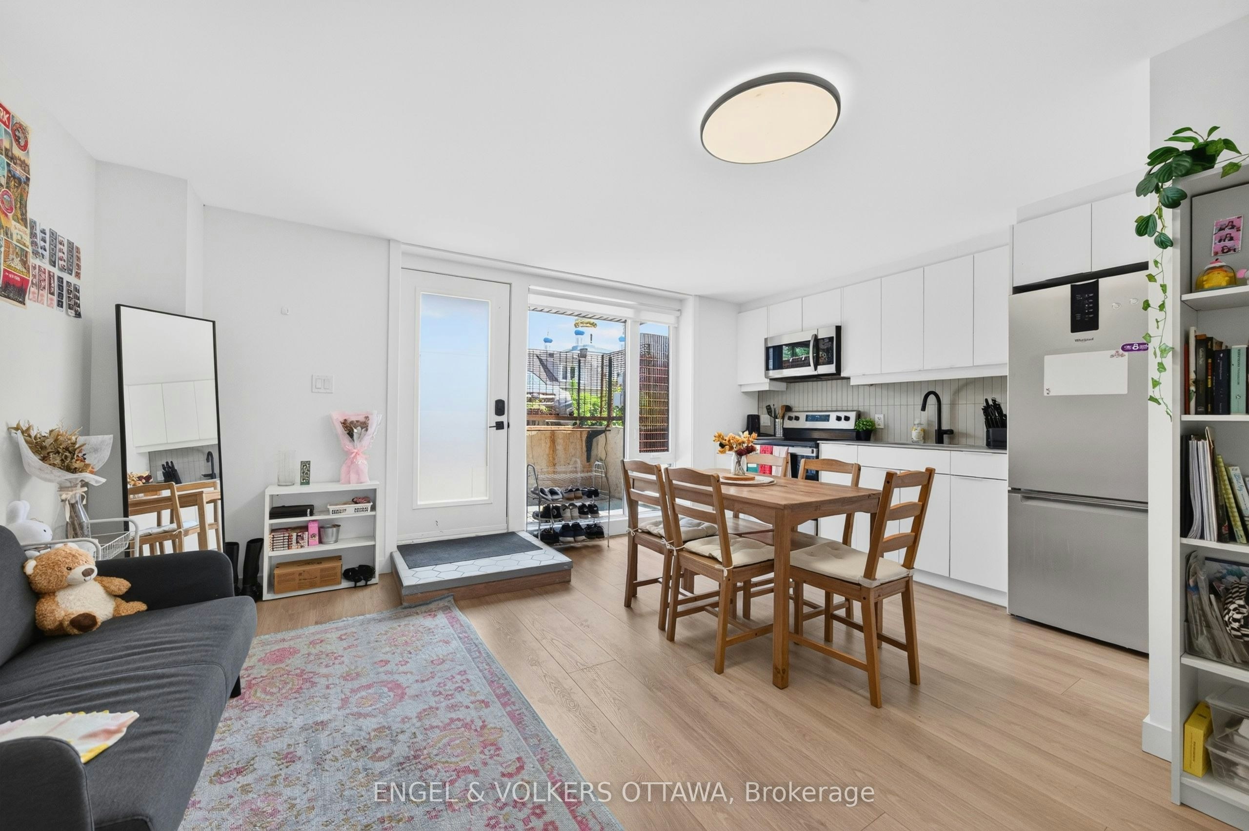 D-119 Carruthers Avenue, Ottawa, ON, K1Y 1N4 - 4