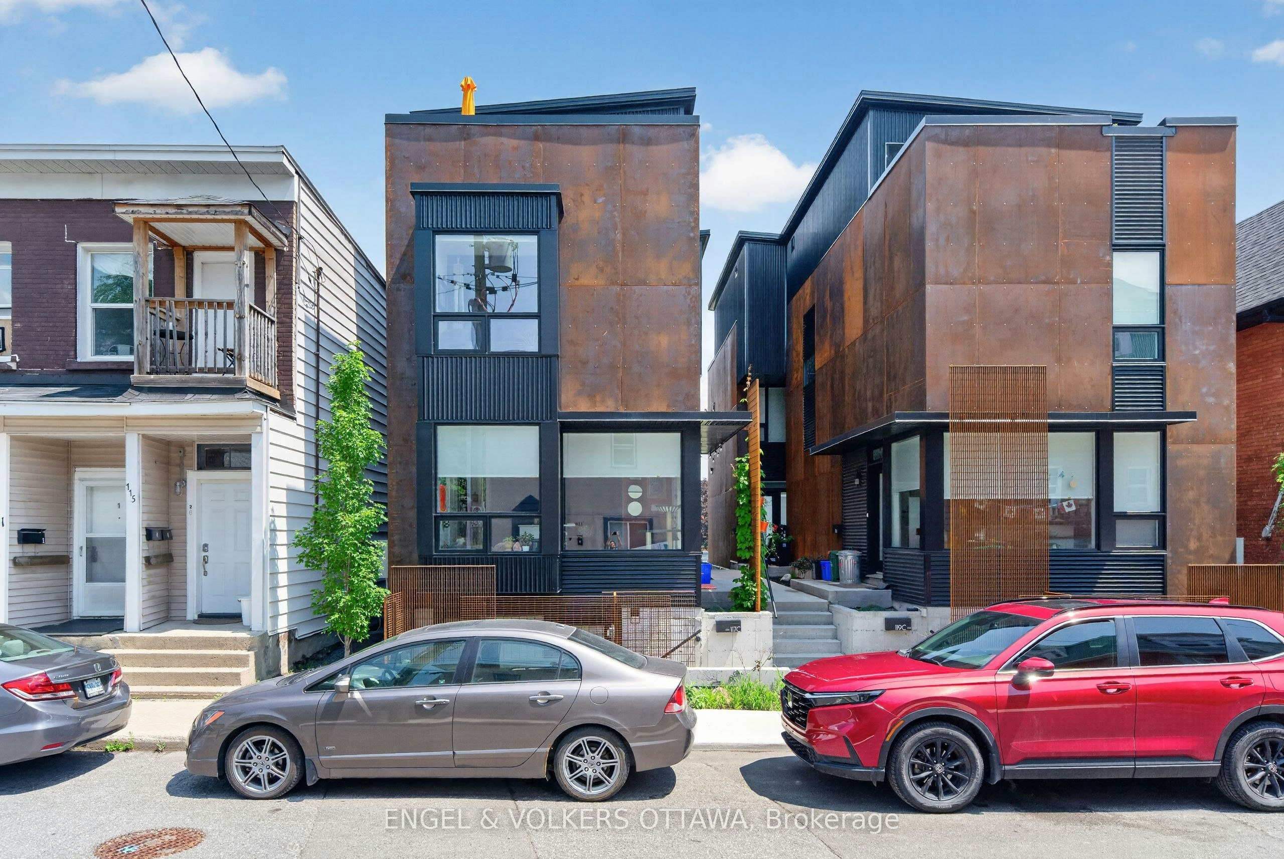 D-119 Carruthers Avenue, Ottawa, ON, K1Y 1N4 - 24
