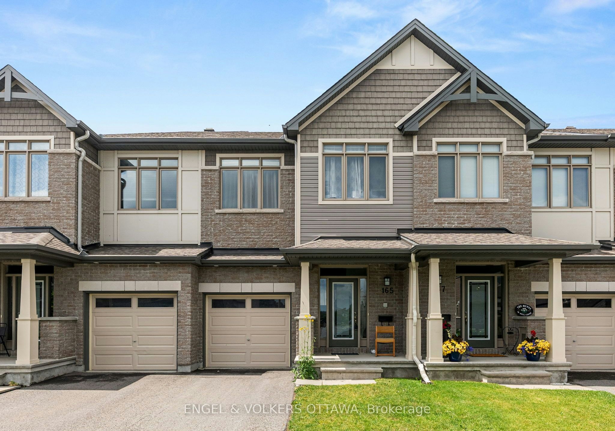 165 Overberg Way, Ottawa, ON, K2S 0J7