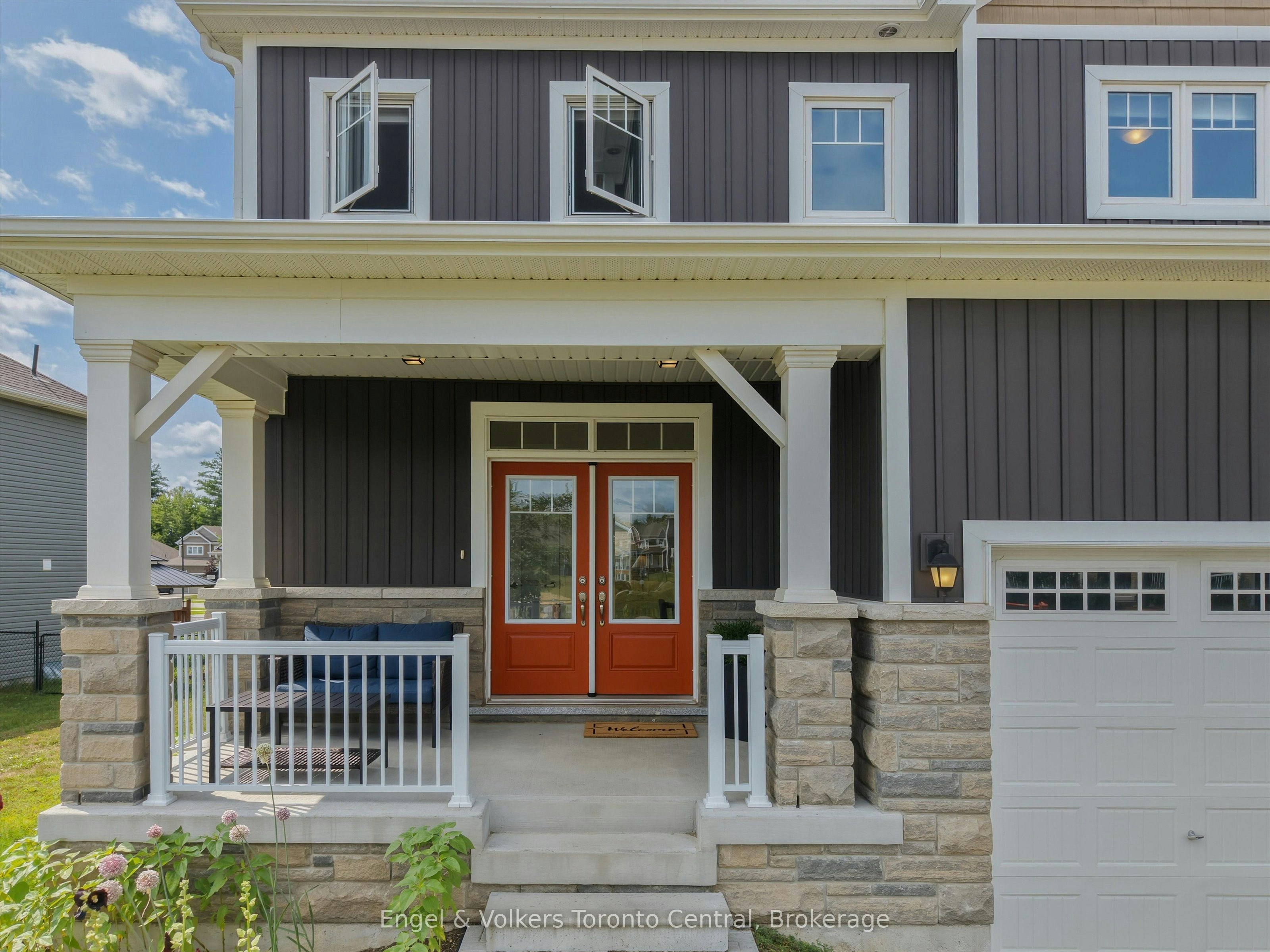 3 Browning Boulevard, Bracebridge, ON, P1L 0G2