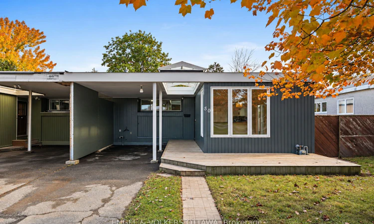 50 Solva Drive
