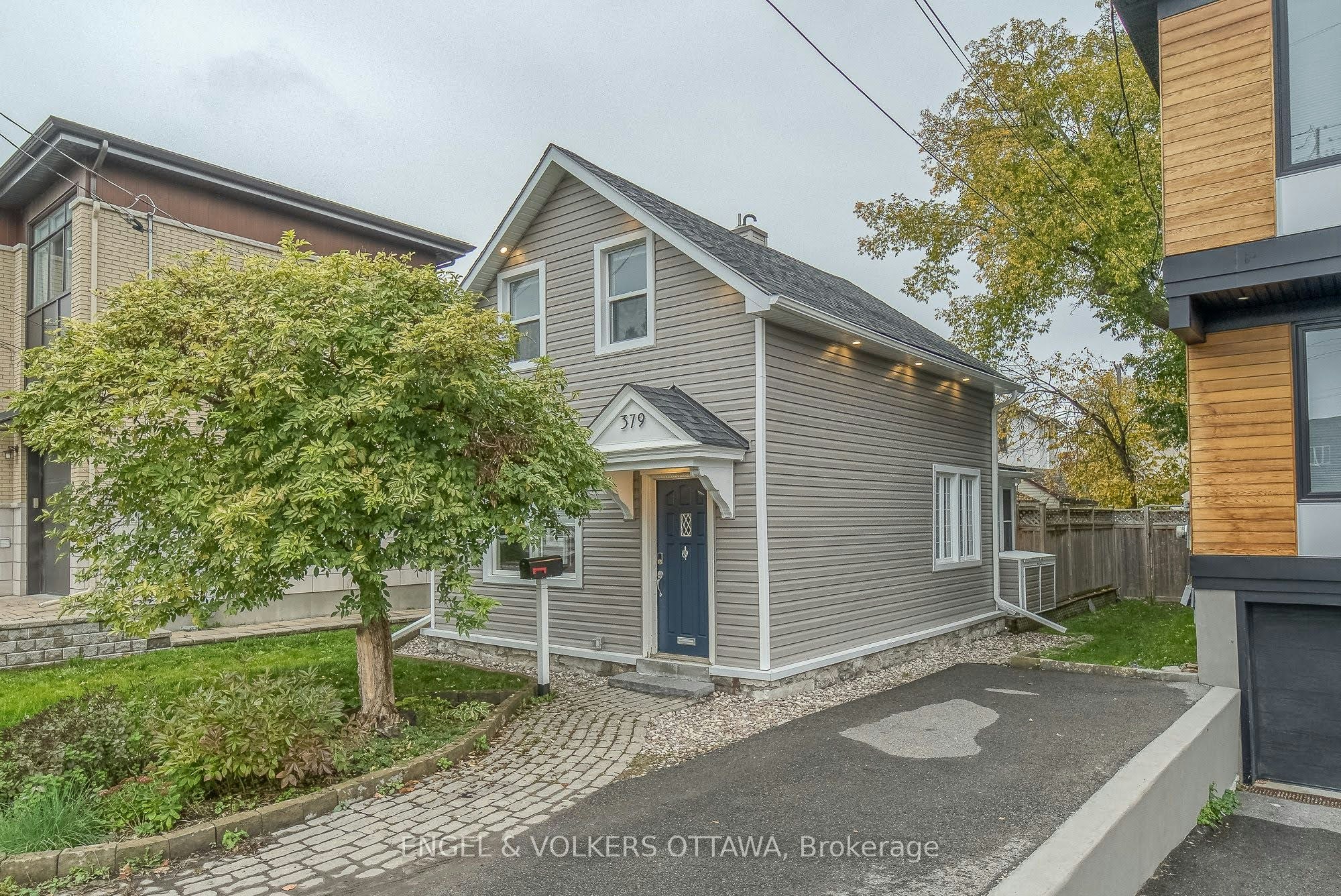 379 Madison Avenue, Ottawa, ON, K2A 0B6 - 2