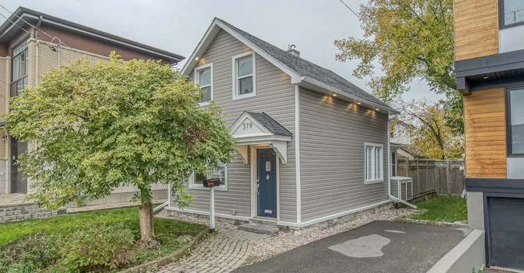 379 Madison Avenue, Ottawa, ON, K2A 0B6 - 2