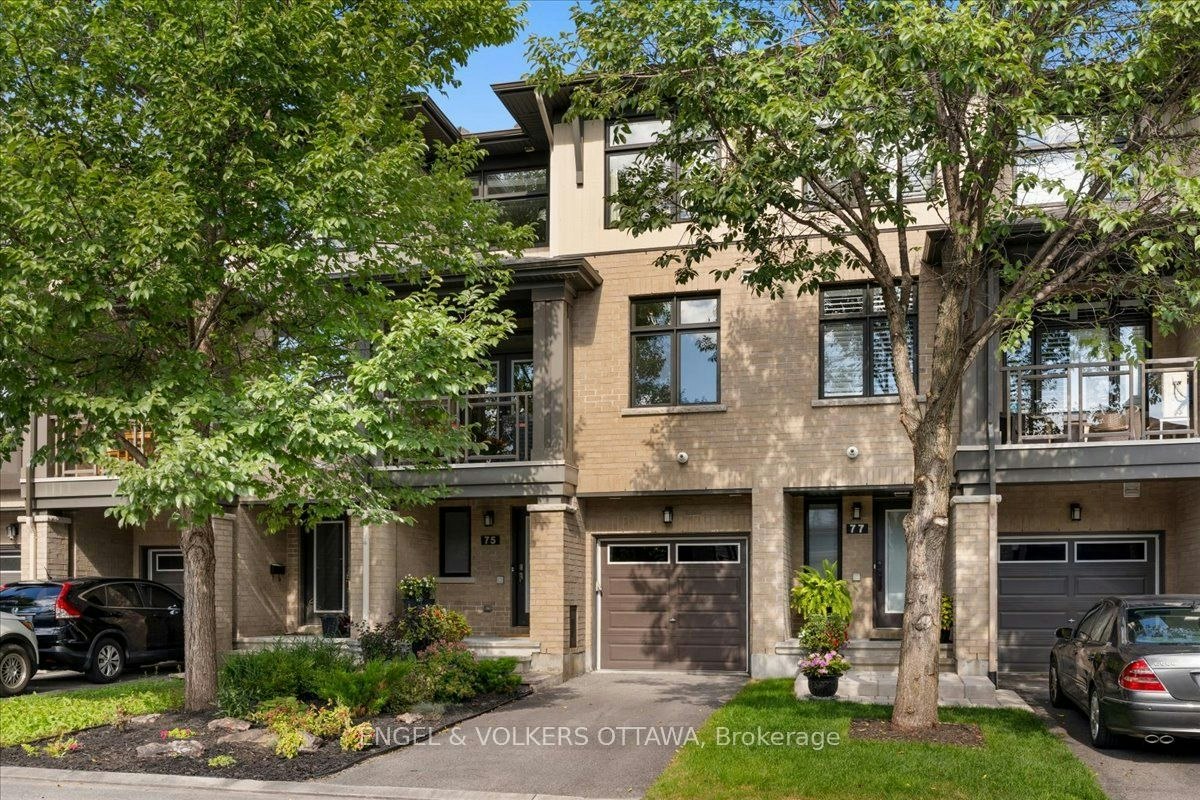 N/A-75 Blueheart Bay, Ottawa, ON, K2J 5Z5