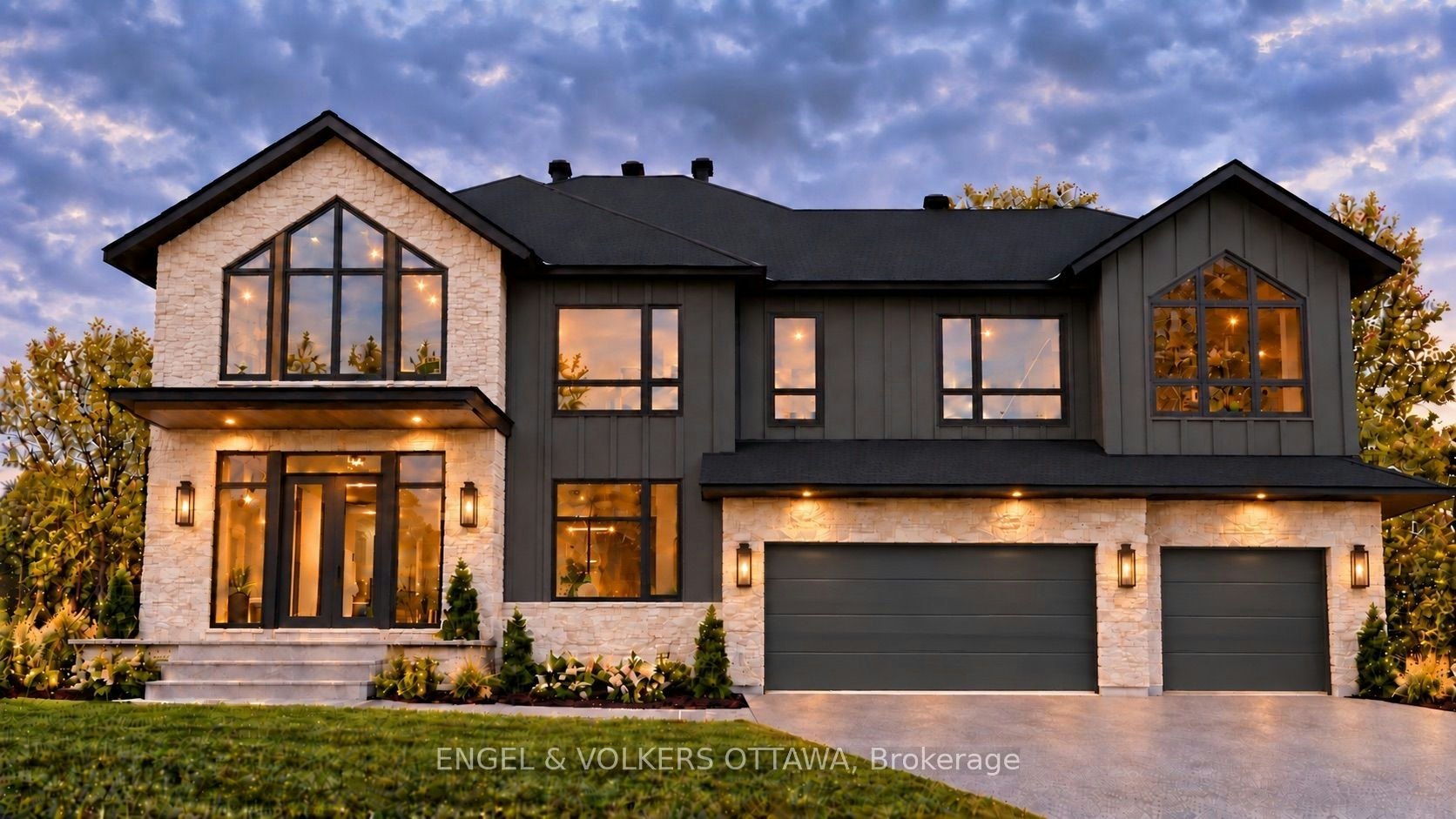 428 Ashbee Court, Manotick, ON, K4M 0B2
