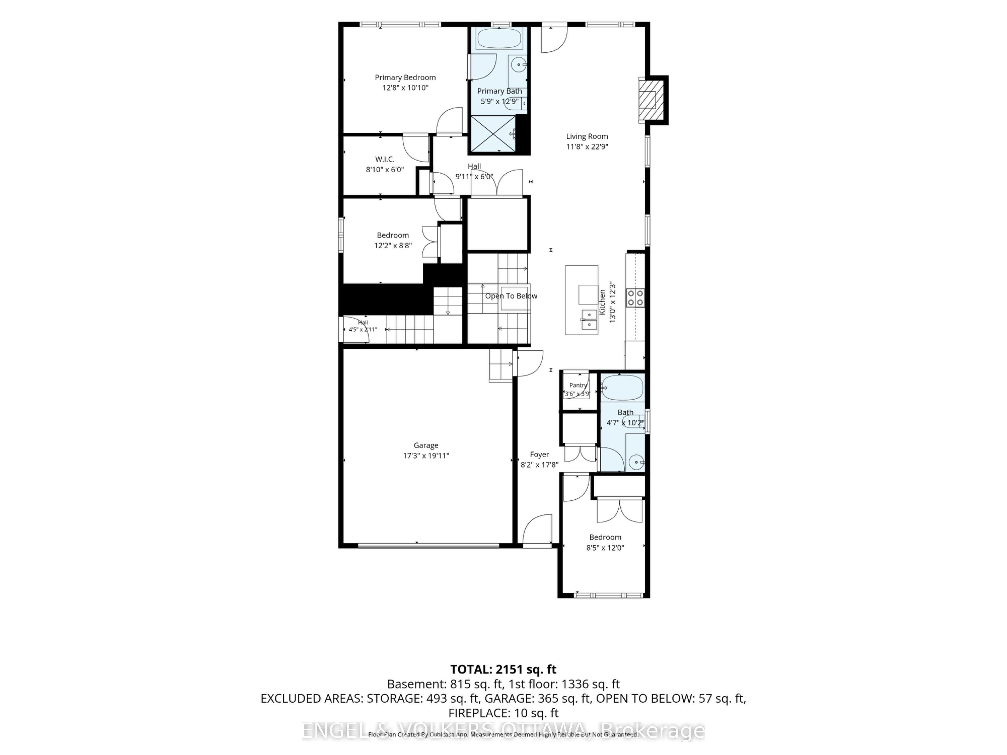43 Fraser Street, Carleton Place, ON, K7C 0X7 - 43