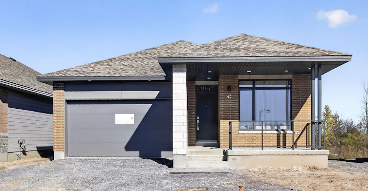 43 Fraser Street, Carleton Place, ON, K7C 0X7