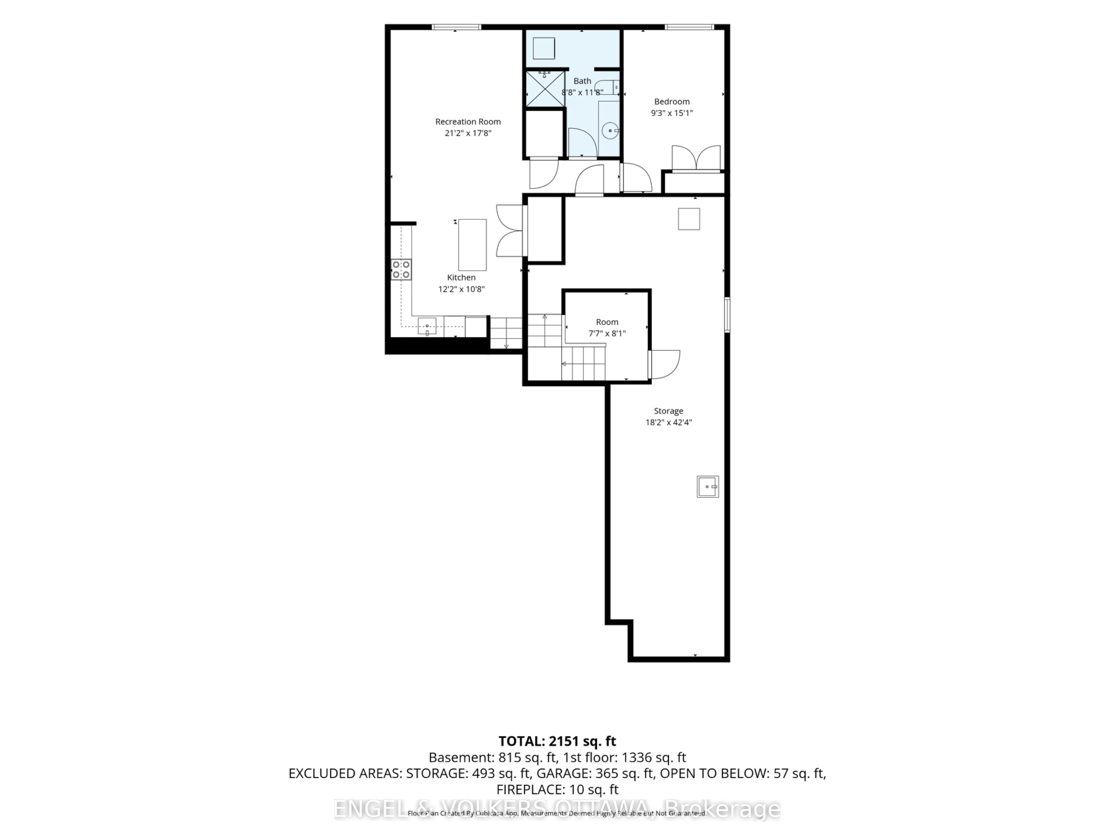 43 Fraser Street, Carleton Place, ON, K7C 0X7 - 44