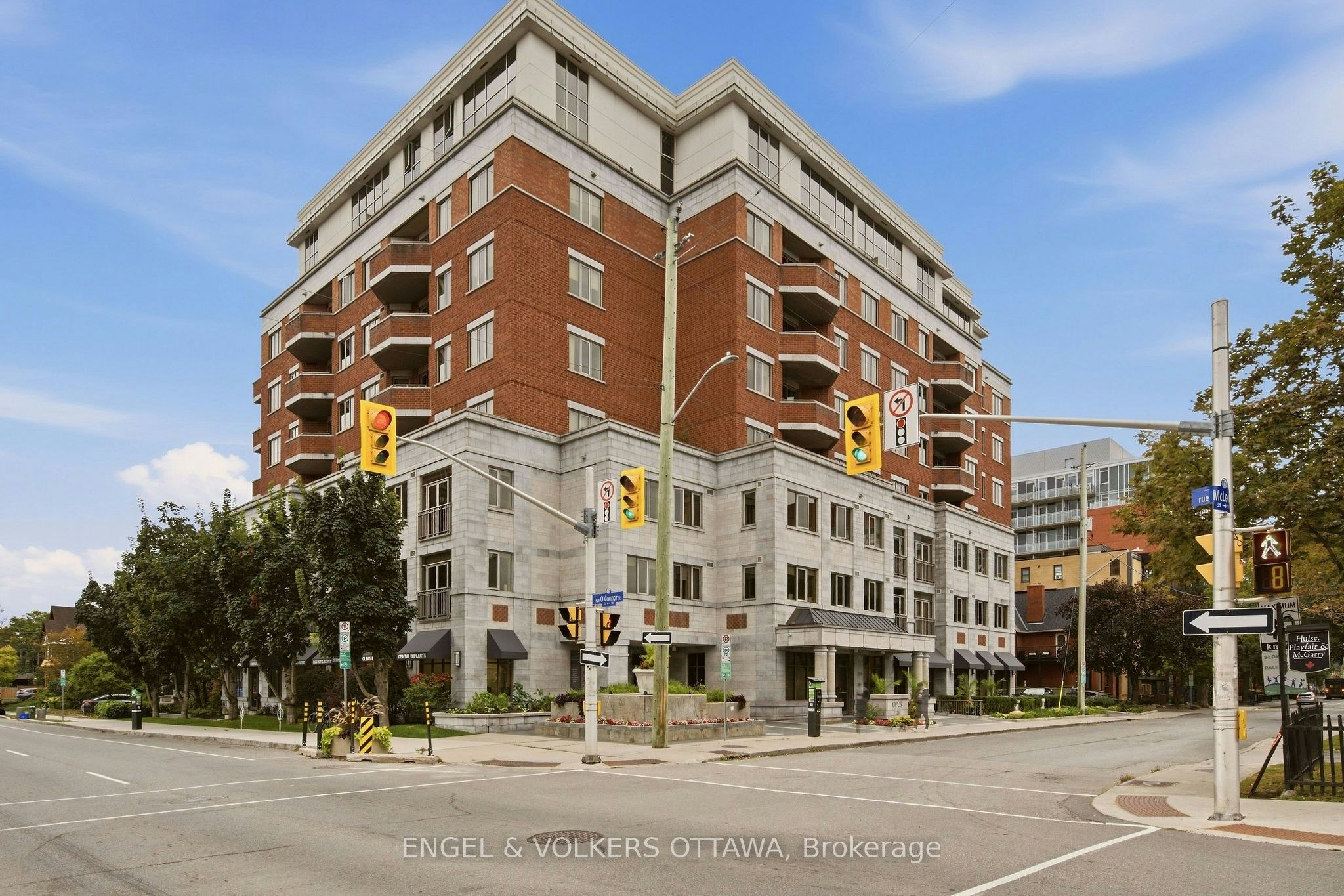 312-320 Mcleod Street, Ottawa, ON, K2P 1A3