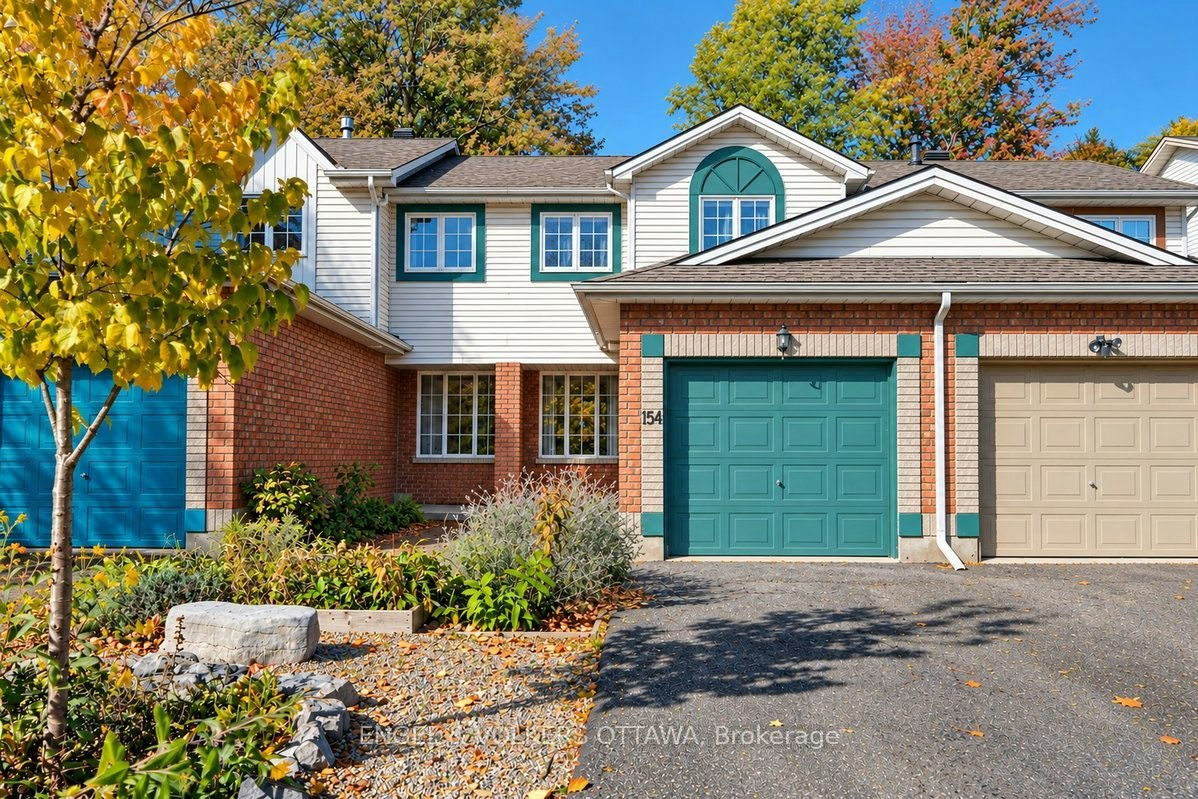 154 College Circle, Ottawa, ON, K1K 4S1
