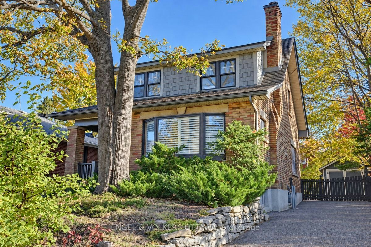 150 Byron Avenue, Ottawa, ON, K1Y 3J2