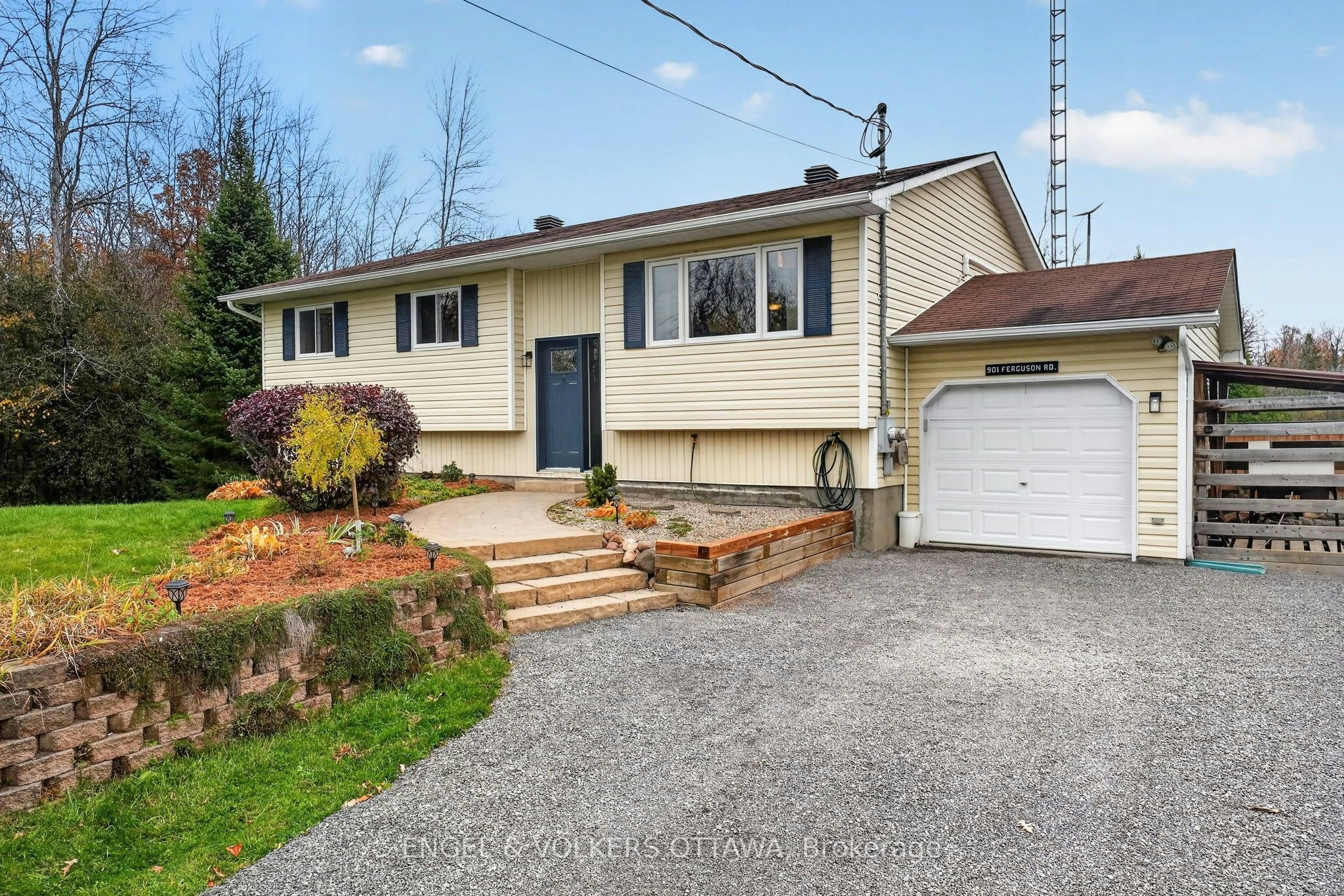 901 Ferguson Road, Beckwith, ON, K0A 1B0