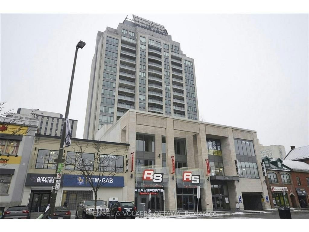411-90 George Street, Ottawa, ON, K1N 0A8