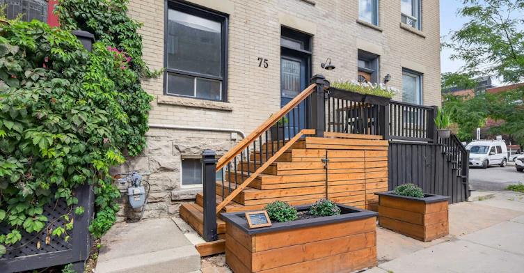 75 Eccles Street, Ottawa, ON, K1R 6S5 - 2