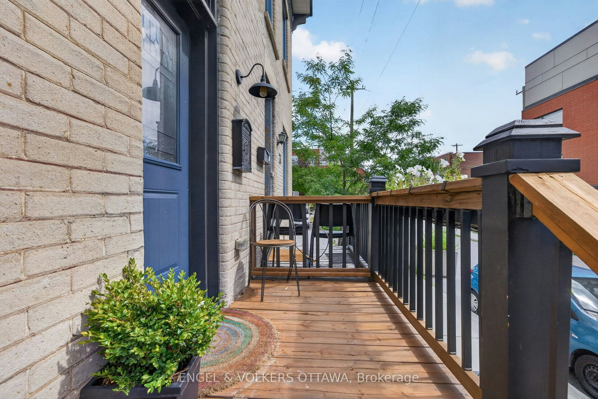 75 Eccles Street, Ottawa, ON, K1R 6S5 - 3