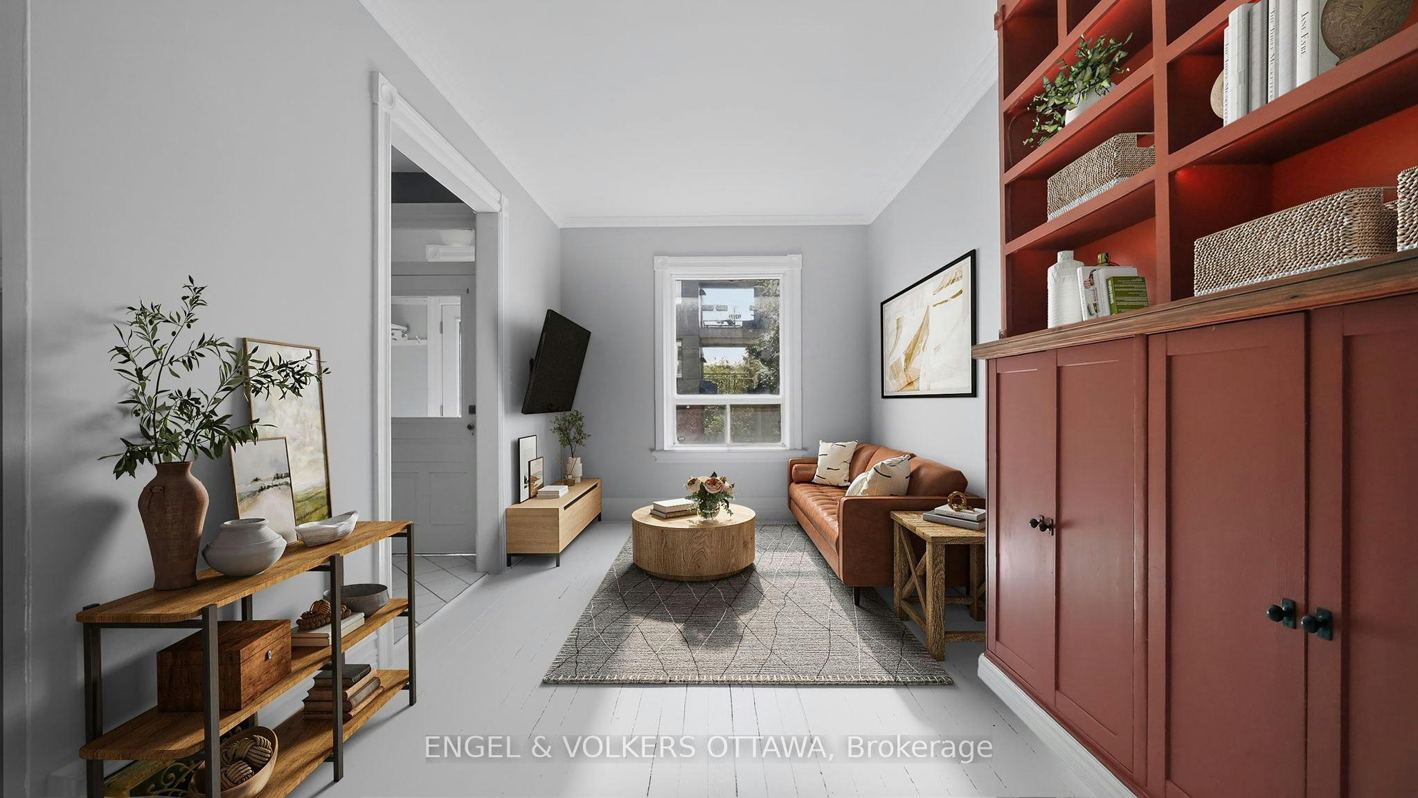 75 Eccles Street, Ottawa, ON, K1R 6S5 - 10