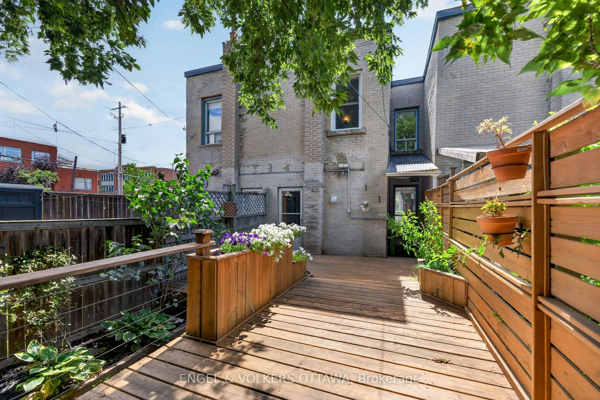 75 Eccles Street, Ottawa, ON, K1R 6S5 - 35