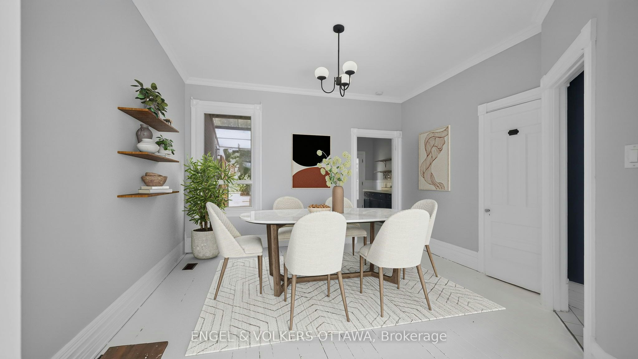 75 Eccles Street, Ottawa, ON, K1R 6S5 - 13