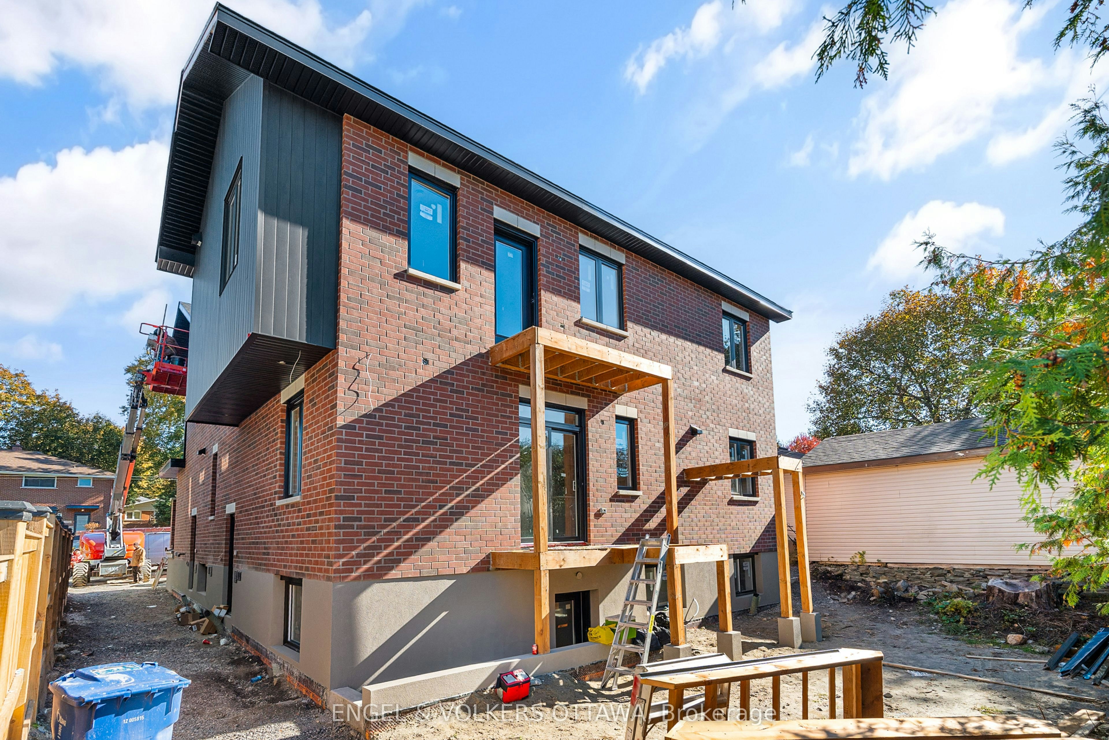 B-422 Hartleigh Avenue, Ottawa, ON, K2B 5J4 - 20