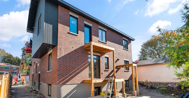 B-422 Hartleigh Avenue, Ottawa, ON, K2B 5J4 - 20