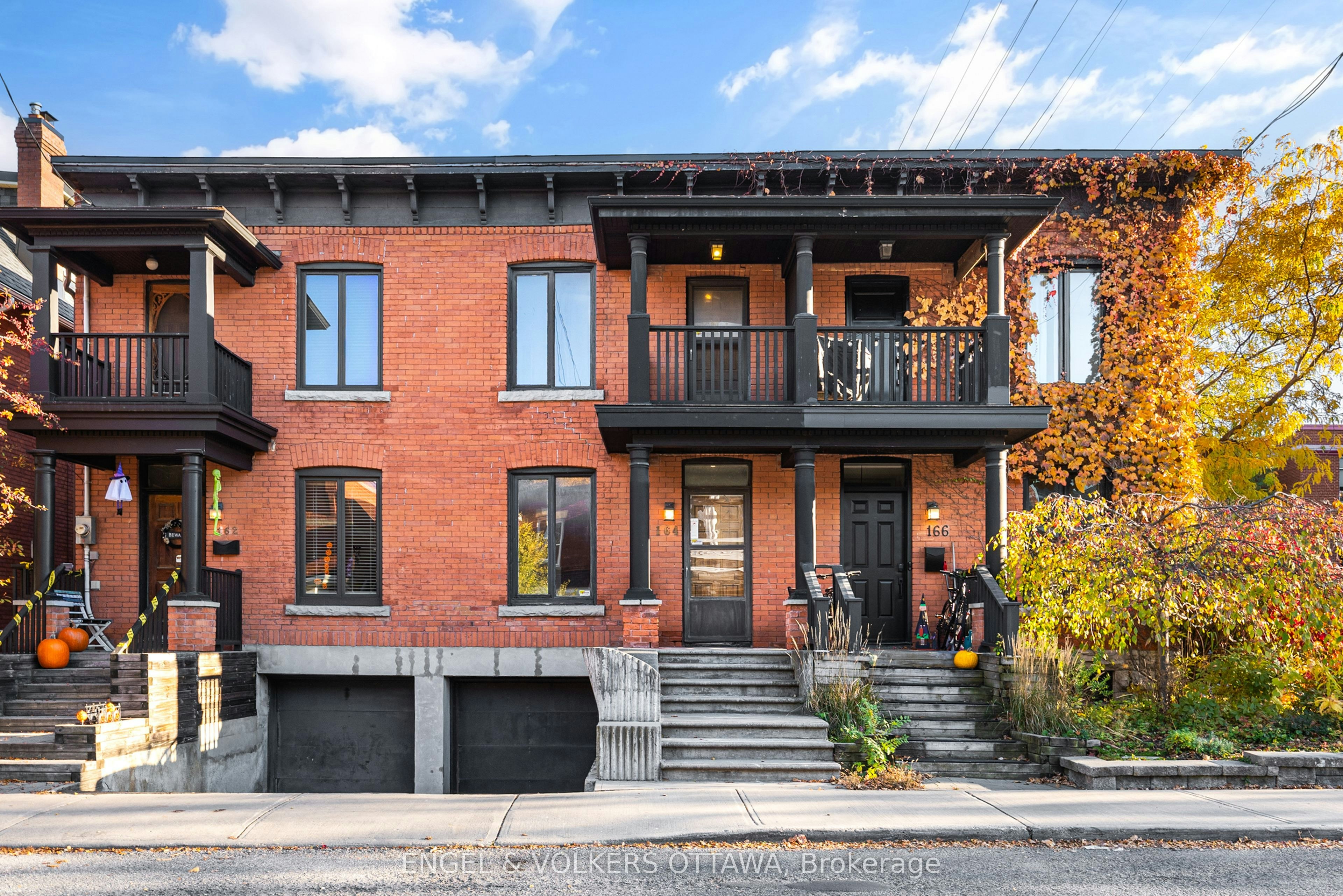 164 Third Avenue, Ottawa, ON, K1S 2K1