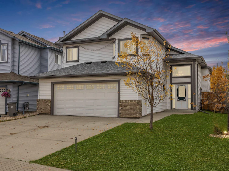 9501 81 Avenue, Morinville, AB, T8R 1W2