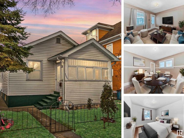 11230 96 Street, Edmonton, AB, T5G 1S9