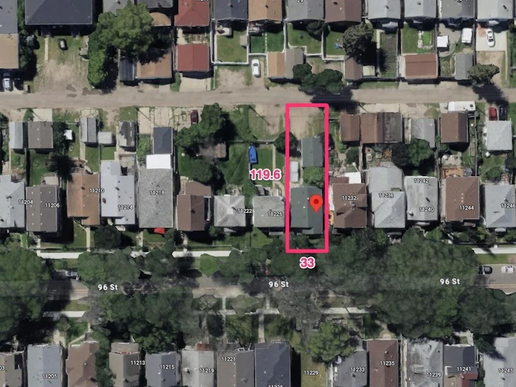 11230 96 Street NW, Edmonton, AB, T5G 1S9 - 38