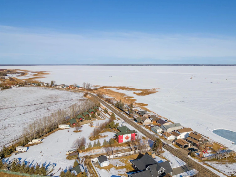 6507 50 Avenue, Rural Lac Ste. Anne County, AB, T0E 0A0 - 39