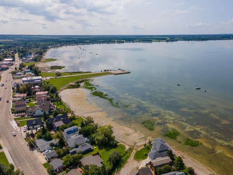 6507 50 Avenue, Rural Lac Ste. Anne County, AB, T0E 0A0 - 44