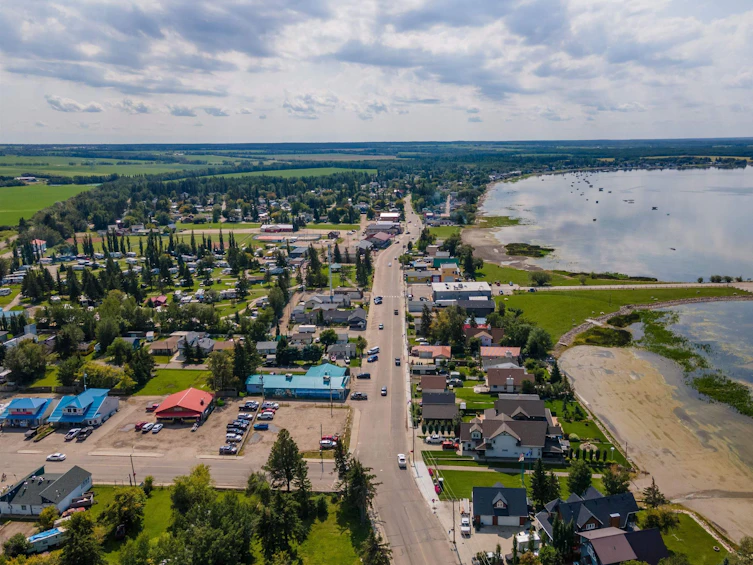 6507 50 Avenue, Rural Lac Ste. Anne County, AB, T0E 0A0 - 45