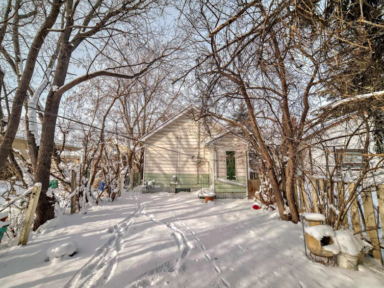 11919 123 Street, Edmonton, AB, T5L 0G9 - 33