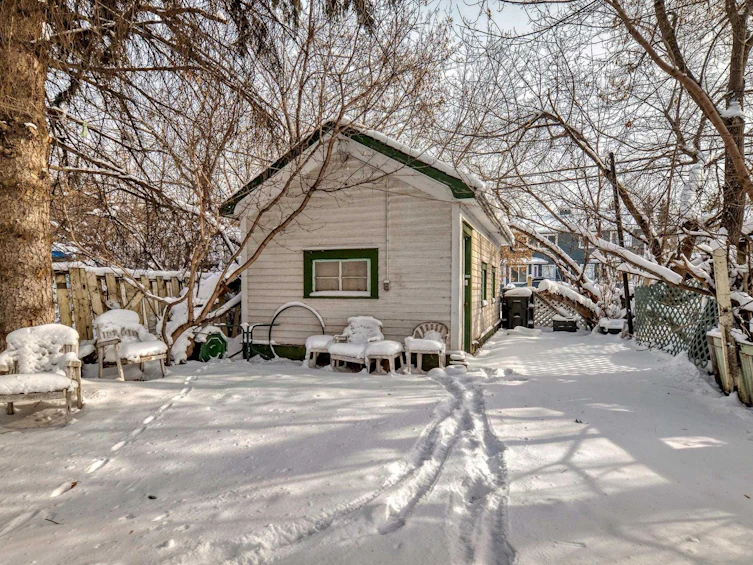 11919 123 Street, Edmonton, AB, T5L 0G9 - 34
