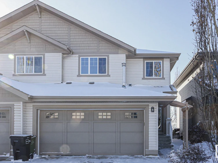 8-1901 126 Street, Edmonton, AB, T6W 0R9