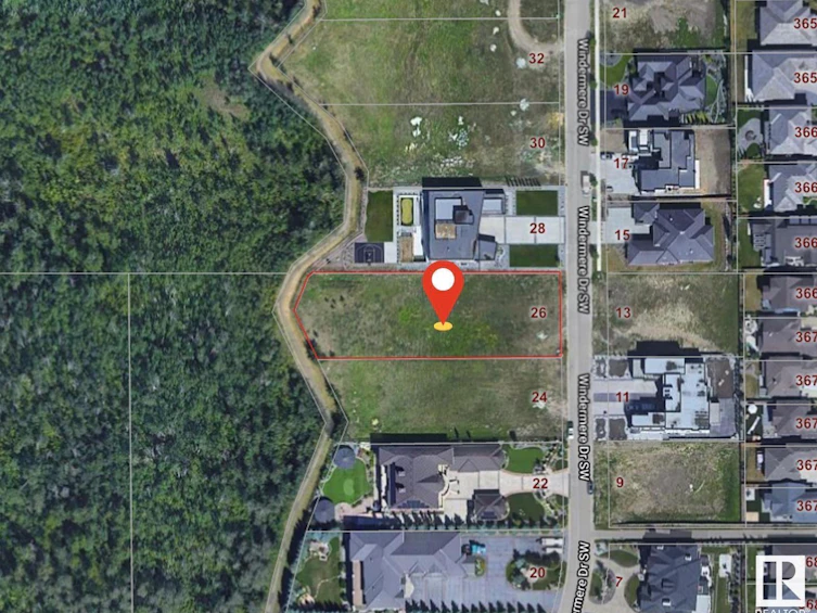 26 Windermere Drive, Edmonton, AB, T6W 0C2 - 3