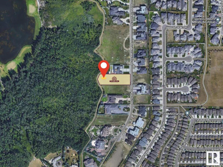 26 Windermere Drive, Edmonton, AB, T6W 0C2 - 4