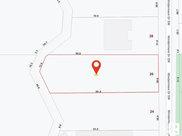 26 Windermere Drive, Edmonton, AB, T6W 0C2 - 5