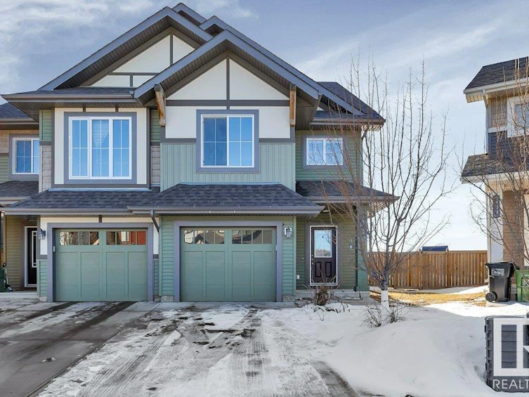 5640 Crabapple Way, Edmonton, AB, T6X 1P1