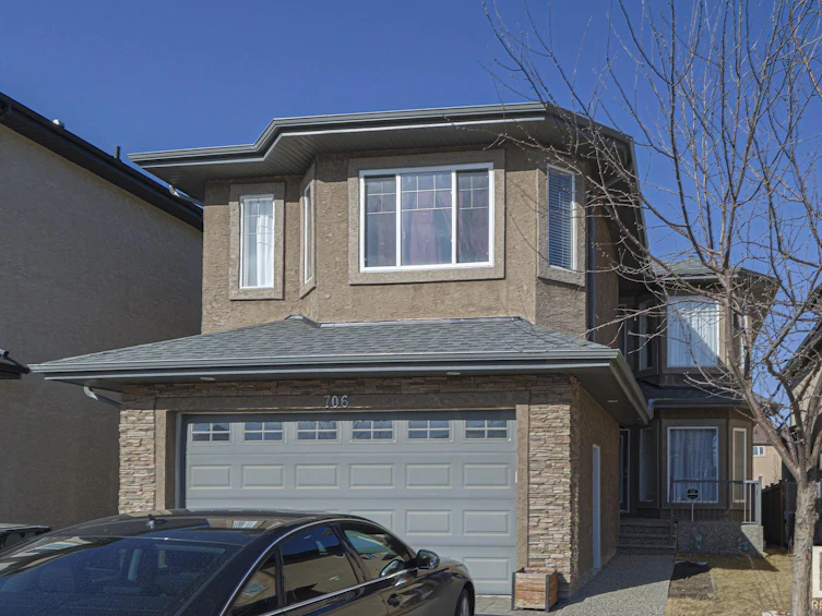 706 Albany Place, Edmonton, AB, T6V 0H9