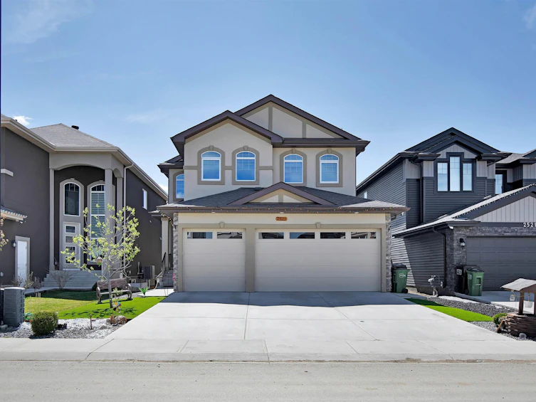 2517 16a Avenue, Edmonton, AB, T6T 2H6 - 2