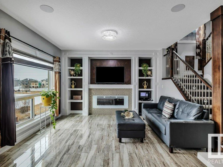 2517 16a Avenue, Edmonton, AB, T6T 2H6 - 12