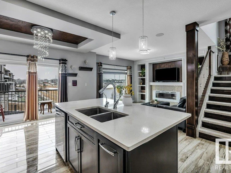2517 16a Avenue, Edmonton, AB, T6T 2H6 - 19
