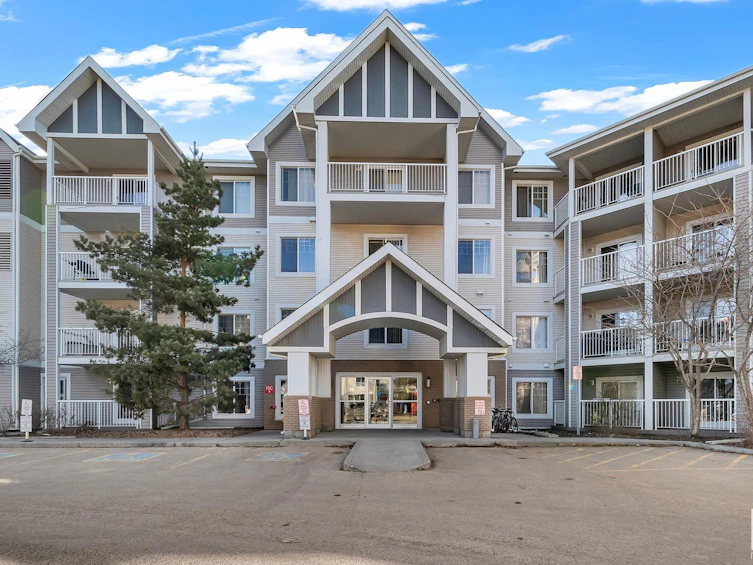 409-4407 23 Street NW, Edmonton, AB, T6T 0B6